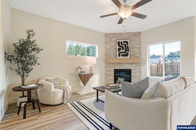 542 Sarah Renee (Lot 76) Ave SE, Salem, OR 97306 - photo 7