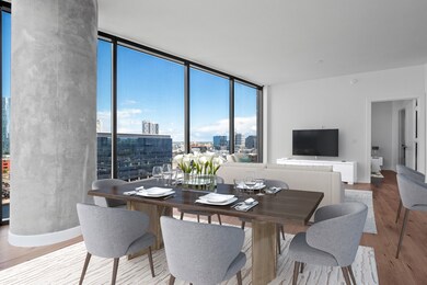 Pullman at Gulch Union unit B4(W), Nashville, TN 37203 - photo 5