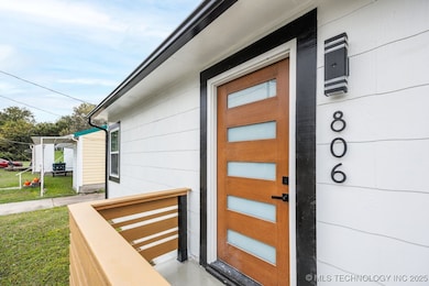 806 E 12th Place, Bartlesville, OK 74003 - photo 5