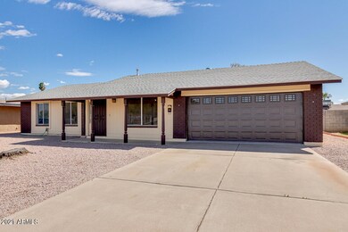 3939 W Carol Ave unit 4, Phoenix, AZ 85051 - photo 3