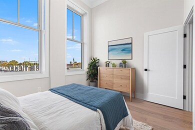 4 Franklin St unit 302, Boston, MA 02134 - photo 4