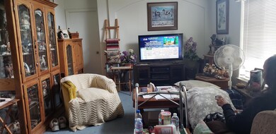 Family room.