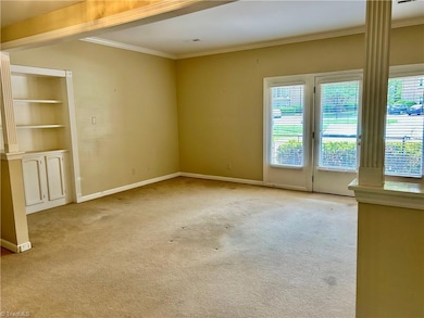 3 Fountain View Cir unit B, Greensboro, NC 27405 - photo 6