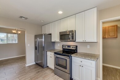 updated appliances