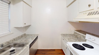 410 Bryan St unit 2, Denton, TX 76201 - photo 3