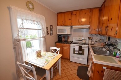 15 Gallison St unit 2, Franklin, MA 02038 - photo 2