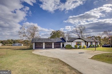 764 Social Circle Fairplay Rd, Social Circle, GA 30025 - photo 4