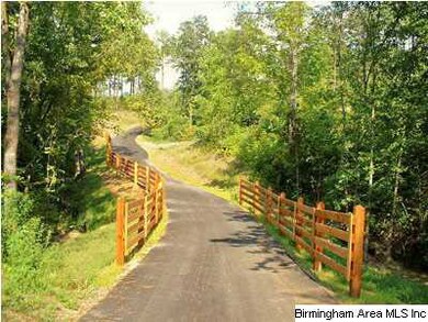 Walking Trail