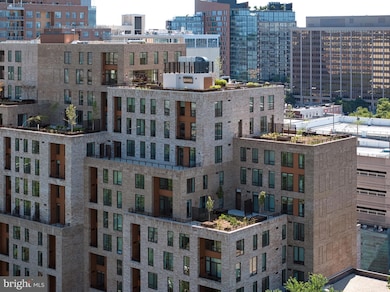 4909 Auburn Ave unit 1001, Bethesda, MD 20814 - photo 5