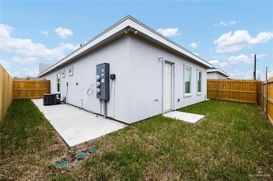 1308 Valle Vista St unit 2, Alamo, TX 78516 - photo 2