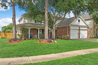 8903 Path Green Dr, Houston, TX 77095 - photo 2