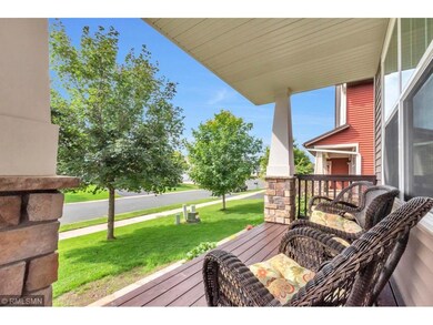9 17114 78th Ave, Maple Grove