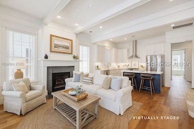 8 Hamlet Row, Beaufort, SC 29906 - photo 3