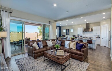 5646 S Cobalt, Mesa, AZ 85212 - photo 3