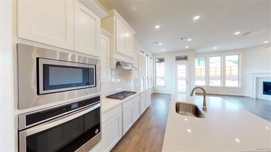 24702 Malka, San Antonio, TX 78259 - photo 5