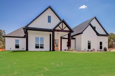 158 Saddle Horn Trail, Boyd, TX 76023 - photo 3