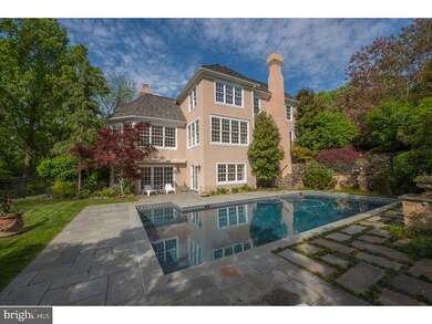 524 S Sydbury Ln, Wynnewood, PA 19096 - photo 4