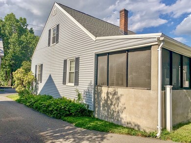 21 Casino Ave, Chicopee, MA 01013 - photo 4
