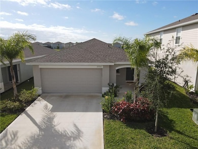 20061 Green Pasture Rd, Lehigh Acres, FL 33936 - photo 2