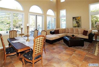 Dining/Living
