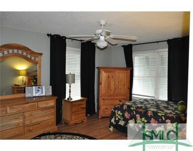Master Bedroom.