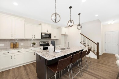 12067 Garmon Mill Rd unit 9, Stanfield, NC 28163 - photo 2