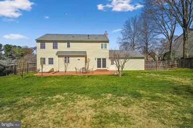 4612 Cherry Valley Dr, Rockville, MD 20853 - photo 2