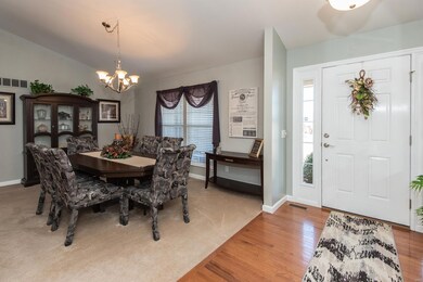 8110 Glen Arbor Dr, Lake Saint Louis, MO 63367 - photo 4