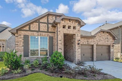 10726 Chinese Violet, Conroe, TX 77385 - photo 2