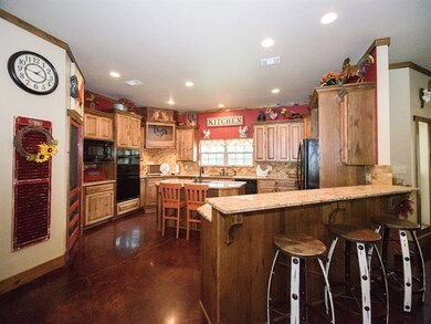 576 Westly Rd, Lufkin, TX 75904 - photo 5