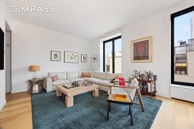 21 E 12th St unit 8A, New York, NY 10003 - photo 2