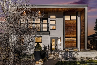 3815 W Alice Place, Denver, CO 80211 - photo 2