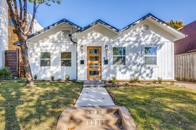 5233 Bonita Ave, Dallas, TX 75206 - photo 2