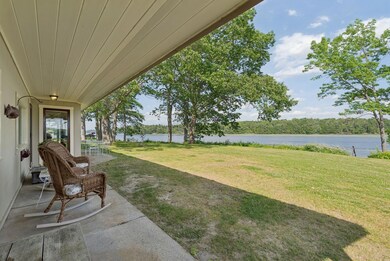 47 Island View Lane Bowdoinham