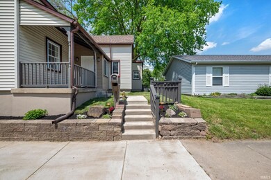 1430 Kossuth St, Lafayette, IN 47905 - photo 2