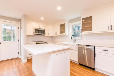 390 Hayway Rd, East Falmouth, MA 02536 - photo 4