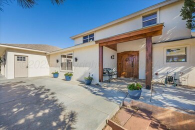 10940 Crestway Dr, Canyon, TX 79015 - photo 4