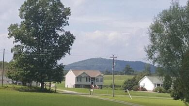 View from Front Porch
