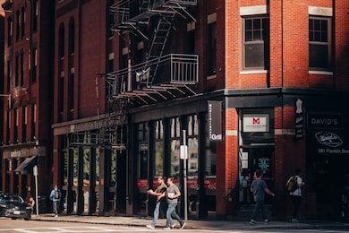 281 Franklin St unit 402, Boston, MA 02110 - photo 3