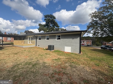 621 N College Dr, Cedartown, GA 30125 - photo 2