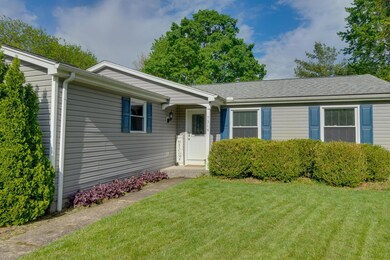 7314 Coldstream Dr 43235-4