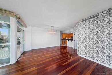 Discovery @ Cortez Hill unit 511, San Diego, CA 92101 - photo 3