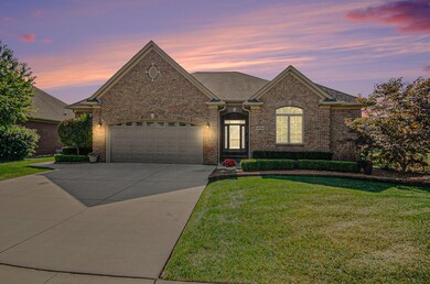 16754 Shinnecock Dr, Macomb, MI 48042 - photo 2