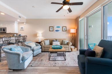 Boardwalk Beach Resort unit C-509, Panama City, FL 32408 - photo 3