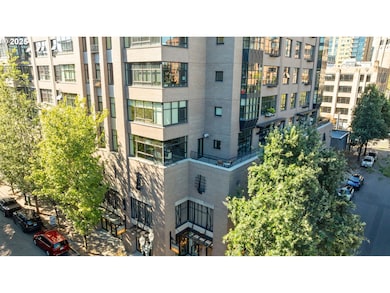 The Elizabeth unit 412, Portland, OR 97209 - photo 2