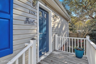 1129 Davis Sound Ln, Wilmington, NC 28409 - photo 4