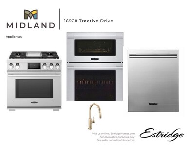 16928 Tractive Dr, Westfield, IN 46074 - photo 6