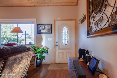 entry way
