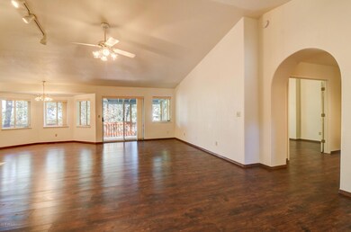 1406 N Sunset Dr, Payson, AZ 85541 - photo 3