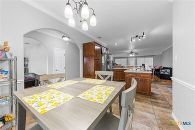 2406 Isabelle Dr, Copperas Cove, TX 76522 - photo 7